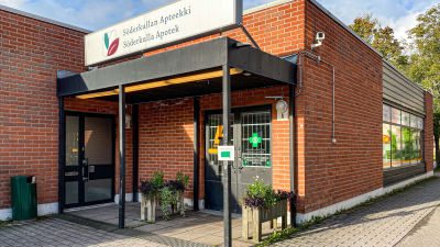 Söderkulla apotek