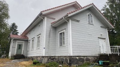 Norrkulla Gråd i Sibbo