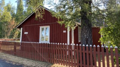 Kattsunds torp i Tolkis