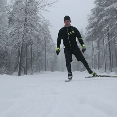 Sami Jauhojärvi