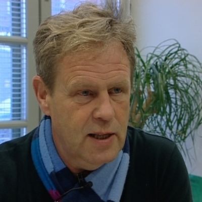 Göran Djupsund