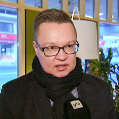Jarmo Nevalainen