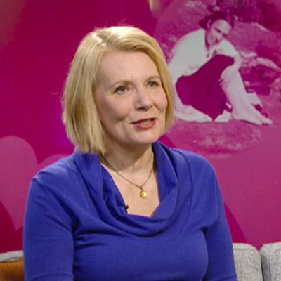 Heidi Köngäs