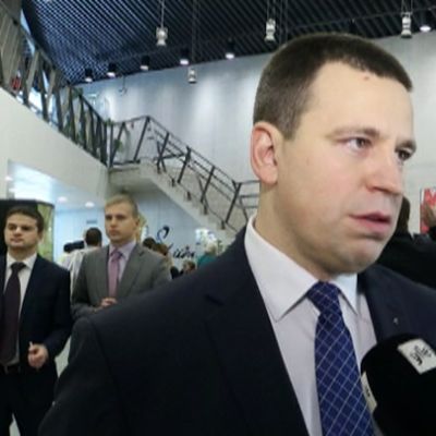 Jyri Ratas