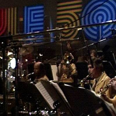 UMO esiintyy Yle 50 -viihdekonsertissa 1976