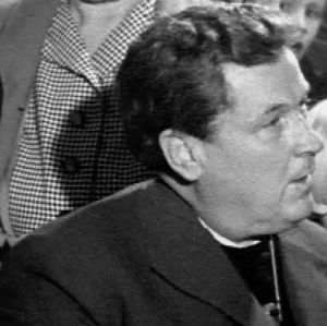 Vietteleekö Lapuan tv-torni kristikansan? (1961)
