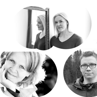 De nominerade för Svenskfinlands klimathöjare 2018