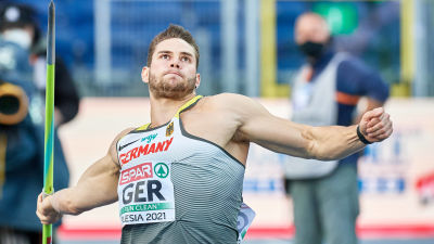 Johannes Vetter.