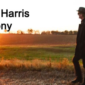 Emmylou Harris & Rodney Crowell