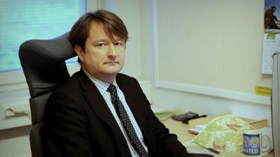 Pekka Söyrilä