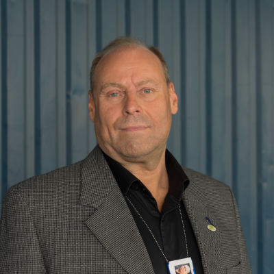 Polisen Jussi Komokallio