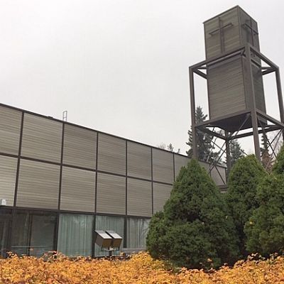 Kouvolan keskuskirkko