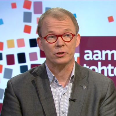 Aamutohtori: uniapnea ja sen hoito