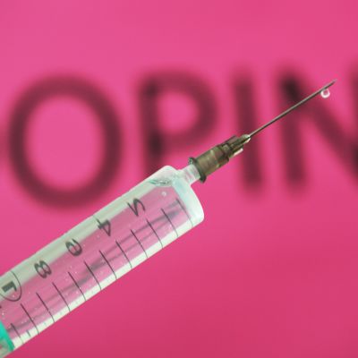 Doping ruisku
