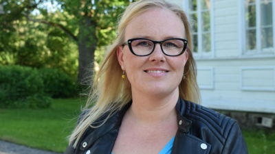 Heidi Himmanen.