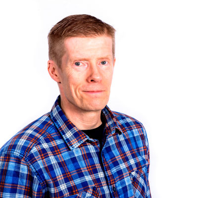 Anders Nordenswan, Yle Sporten