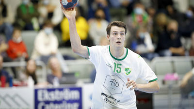 Robin Granlund.