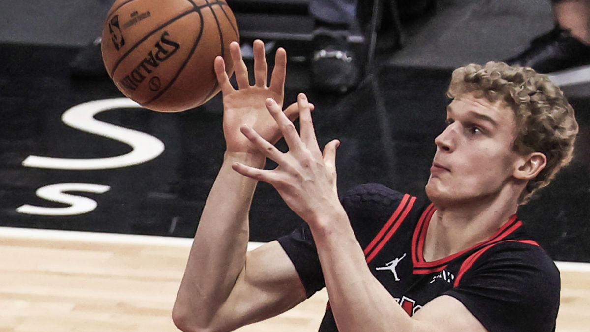 Lauri Markkanens Chicago missade slutspelet igen finländarens framtid