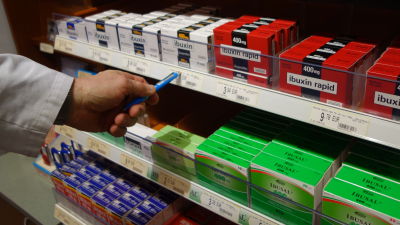 Värkmedicin