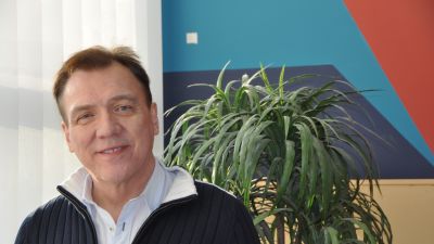 christer sjögren