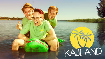 kaj