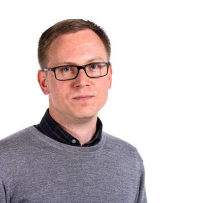 Niklas Fagerström