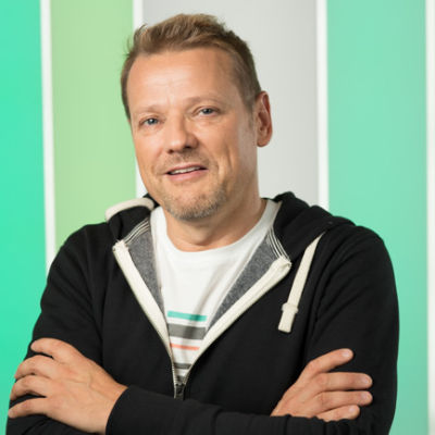 Risto Kuusisto