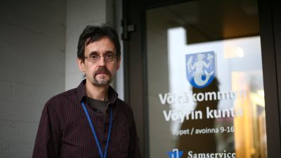 Markku Niskala.