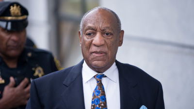 Bill Cosby