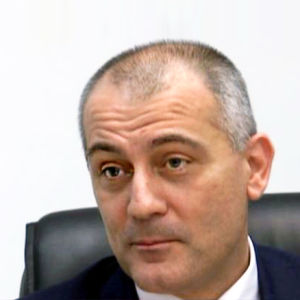Joseph Cuschieri