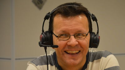 Roland Granberg