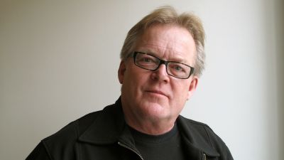 Erkki Mendelin är verksamhetsledare för Vasa Opera.