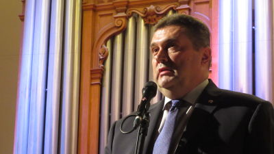Vladimir Solovjov