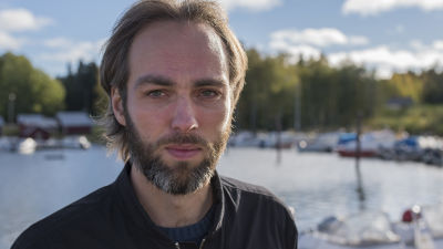Forskare.