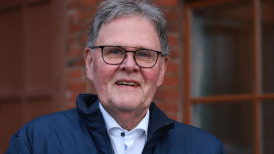 Heikki Salmela, Hesburger hallituksen puheenjohtaja.