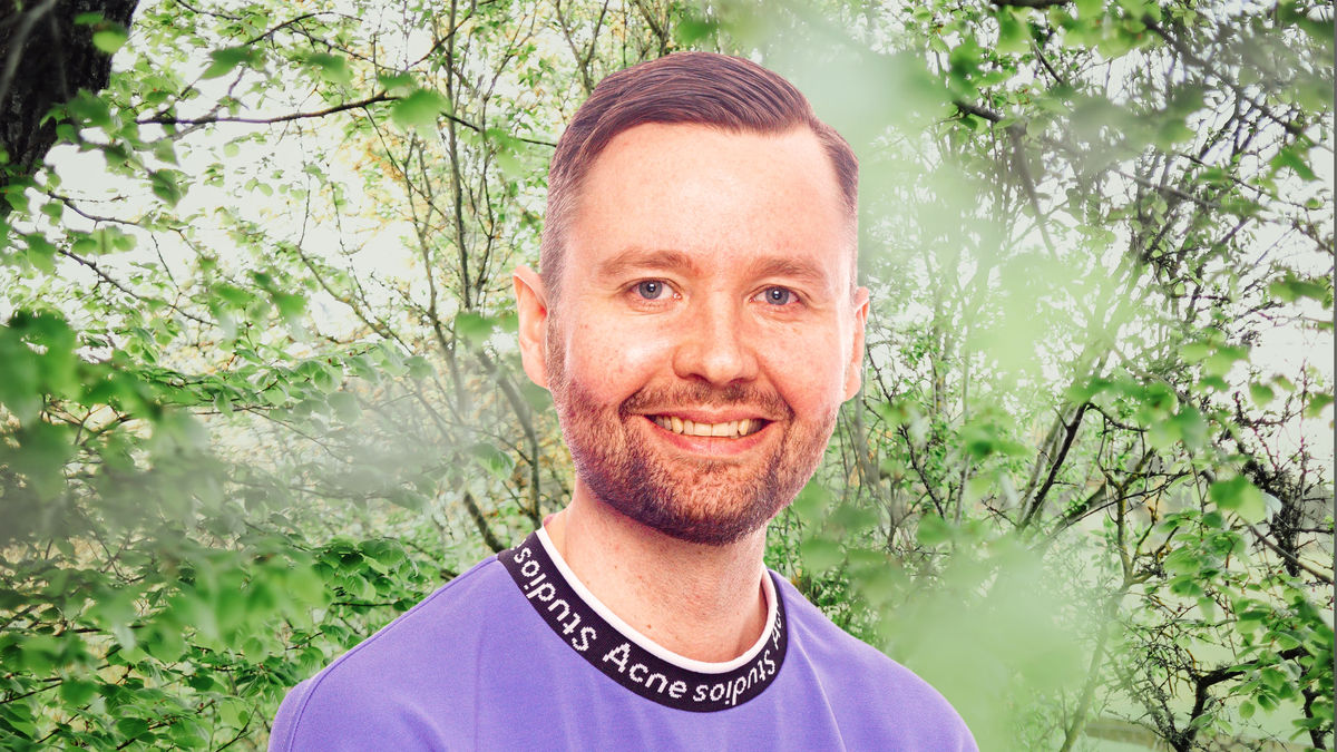 Regissören Jakob Höglund: Jag tackade nej till att gå i finskspråkigt dagis – och fick istället lära mig språket 30 år senare - Vimarsana News