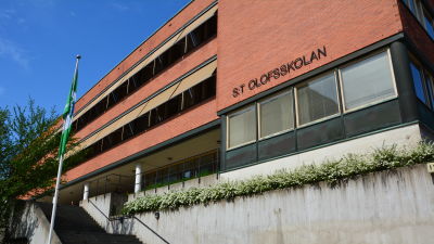 S:t Olofsskolan