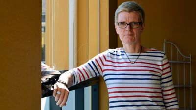 Kirsi Ala-Jaakkola.
