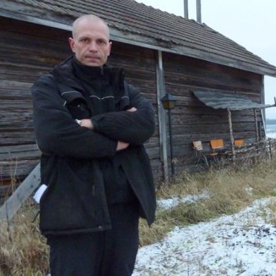 Timo Haara