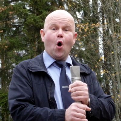 Jorma Koponen.