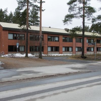 Taitolan koulu, Esedu