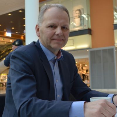 Jari Leppä