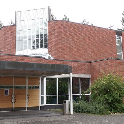 Rantakylän kirkko