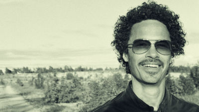 Eagle-Eye Cherry