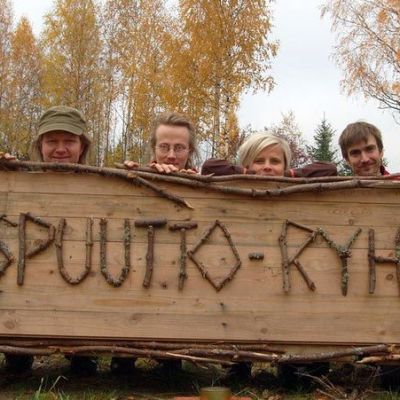 Rospuutto-ryhmä.