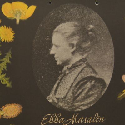 Ebba Masalin