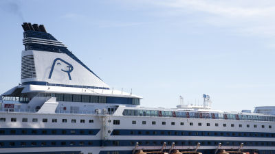 M/S Silja Symphony
