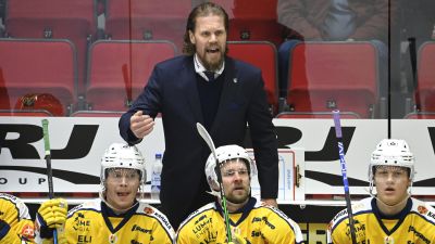 Olli Jokinen.