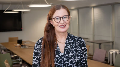 Pia Pakarinen , apulaispormestari Helsinki plk