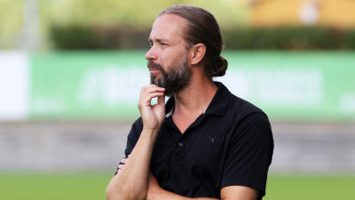 Lukas Syberyjski får foten från IFK Mariehamn.